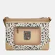 Дамска чанта Large printed crossbody bag Memories, 40803-701, 30/22/5 cm