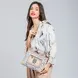 Дамска чанта Large printed crossbody bag Memories, 40803-701, 30/22/5 cm