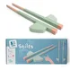 Детски дървени кокили BS Toys