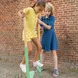 Детски дървени кокили BS Toys