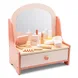 Детска тоалетка за разкрасяване от New Classic Toys