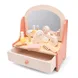 Детска тоалетка за разкрасяване от New Classic Toys