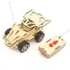 Направи сам Радиоуправляемо Бъги 4 x 4