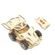 Направи сам Радиоуправляемо Бъги 4 x 4