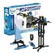 Конструктор Gigo The Big Engineering Makerspace