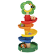Tooky toy Спираловидна писта с 4 топки