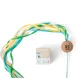Играчка за номера и трикове - Pio sling