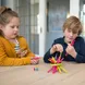 Микадо Диня - дървена състезателна игра BS Toys