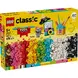 LEGO CLASSIC КОНСТРУКТОР 680 ЧАСТИ 11042   