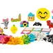 LEGO CLASSIC КОНСТРУКТОР 680 ЧАСТИ 11042   