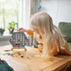 BS Тoys Детска настолна игра - 3 в редица