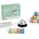 Детска настолна игра - Бързи кубчета от BS Toys