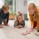 BS toys детски кърлинг за игра