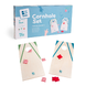Дървена игра за хвърляне в цел – Cornhole от BS Toys