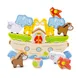Игра за баланс - Кораба на Ной от New classic toys