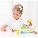 Игра за баланс - Кораба на Ной от New classic toys