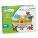 Игра за баланс - Кораба на Ной от New classic toys