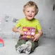 Комплект със сладкиши от New classic toys