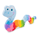 Детски пъзел змия ABC от New classic toys
