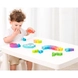 Детски пъзел змия ABC от New classic toys