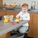 Кошница с плодове за рязане от New classic toys