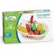 Кошница с плодове за рязане от New classic toys