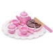 Детски сервиз за чай с торта New classic toys