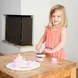 Детски сервиз за чай с торта New classic toys