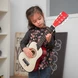Класическа дървена китара от New classic toys