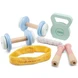 Детски комплект за фитнес - New classic toys