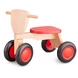 Детско колело за баланс от дърво - New classic toys