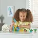 Комплект дървени строителни блокчета Numberblocks® HM96932UK