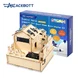 ACEBOTT Стартов комплект за умен дом с включен micro:bit
