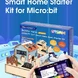 ACEBOTT Стартов комплект за умен дом с включен micro:bit