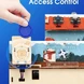 ACEBOTT Стартов комплект за умен дом с включен micro:bit