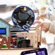 ACEBOTT Стартов комплект за умен дом с включен micro:bit