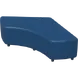 ДИВАН МОДУЛЕН ТРИЛА 160X64 Н=45СМ