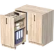 ШКАФ РОЛИ 80X52 Н=80СМ