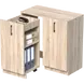 ШКАФ РОЛИ 80X42 Н=80СМ