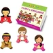 Clever Book - Пъзел с емоциите, 48 части
