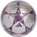 Футболна топка ADIDAS UCL Club 2025/2026 League Stage, Размер 5, Син със златист