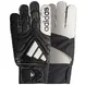 Ръкавици вратарски ADIDAS Copa GL Club Junior, Черни, Размер 5 