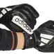 Ръкавици вратарски ADIDAS Copa GL Club Junior, Черни, Размер 5 