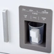 Детска Дървена Кухня Ginger Home със Звук, Светлина, Бяла W10C493J