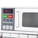 Детска Дървена Кухня Ginger Home със Звук, Светлина, Бяла W10C493J