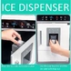 Детска Дървена Кухня Ginger Home със Звук, Светлина, Бяла W10C493J