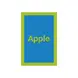 Office 1 Образователни карти - Английската азбука, 26 броя