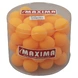 Tопче за тенис на маса MAXIMA 40+, Оранжево