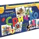 Игра - пъзел Сричко: Животни