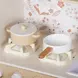 Детска Дървена Кухня GINGER HOME – Винтидж Модел с Електронни Котлони, Светлини, Звуци и Мивка с Течаща Вода, 91×31×90 см